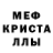 ТГК гашишное масло Kristen Pazder